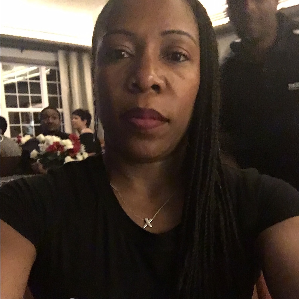 Meet your Posher, Trina