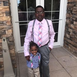 Meet your Posher, Wayne