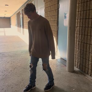 Meet your Posher, Leonard