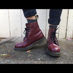 Dr. Martens!