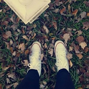 Meet your Posher, Jill