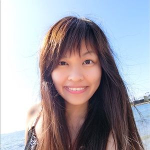 Meet your Posher, Chia-yi