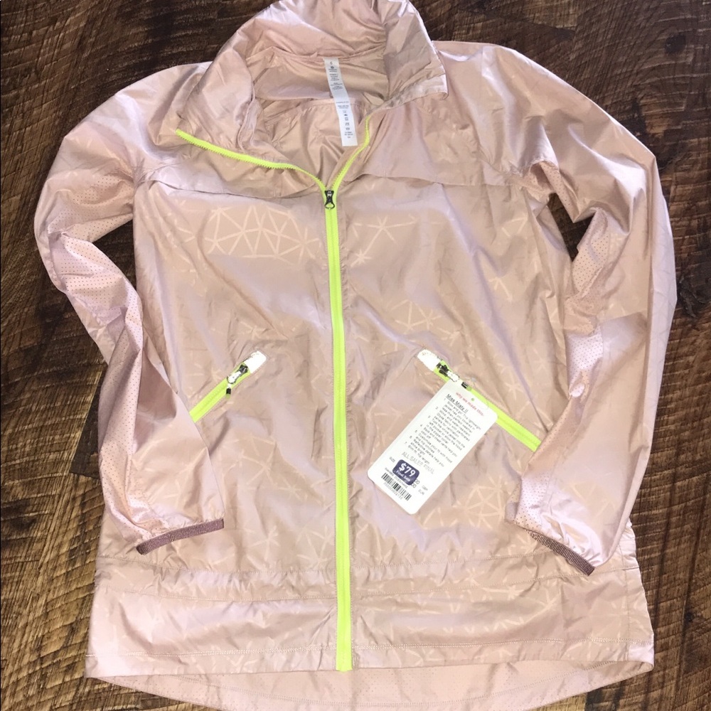 LULULEMON Miss Misty II