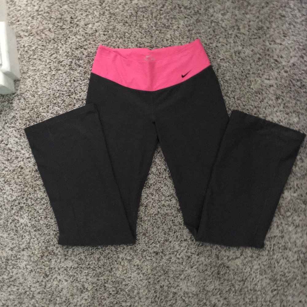 Yoga pants