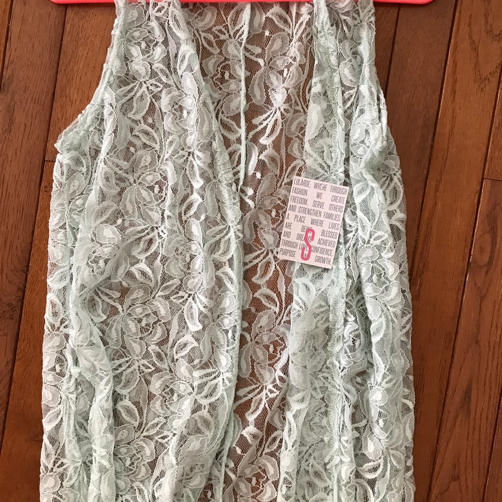 LuLaRoe Small Joy