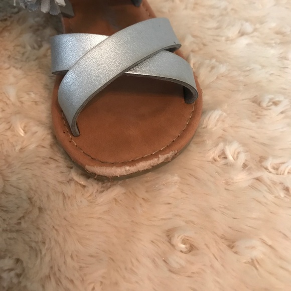 Sandals - Picture 2 of 2