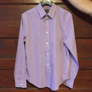 GAP Non Iron Button Down