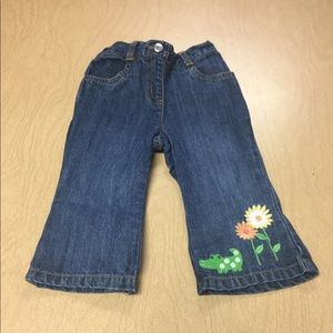 EUC Gymboree Jeans