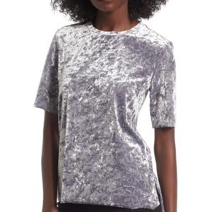 BP Crushed Velour T-Shirt