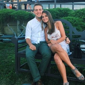 Meet your Posher, Lizzie