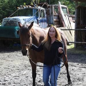 Meet your Posher, Tawna