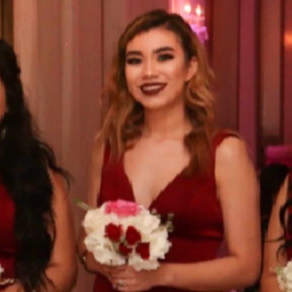 Meet your Posher, Myla