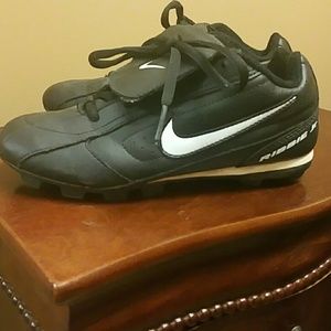 Nike cleats