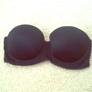 Calvin Klein Strapless Bra