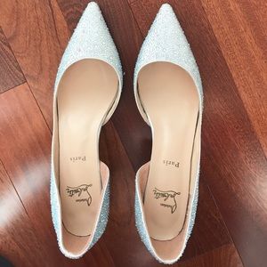 Christian Louboutin Heel