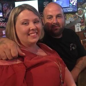 Meet your Posher, Christy
