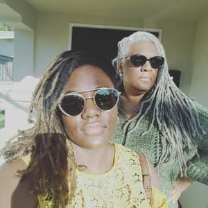 Meet your Posher, Constance