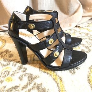 Coach Heels