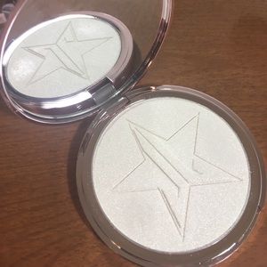 Jeffree Star Chrome Collection Crystal Ball