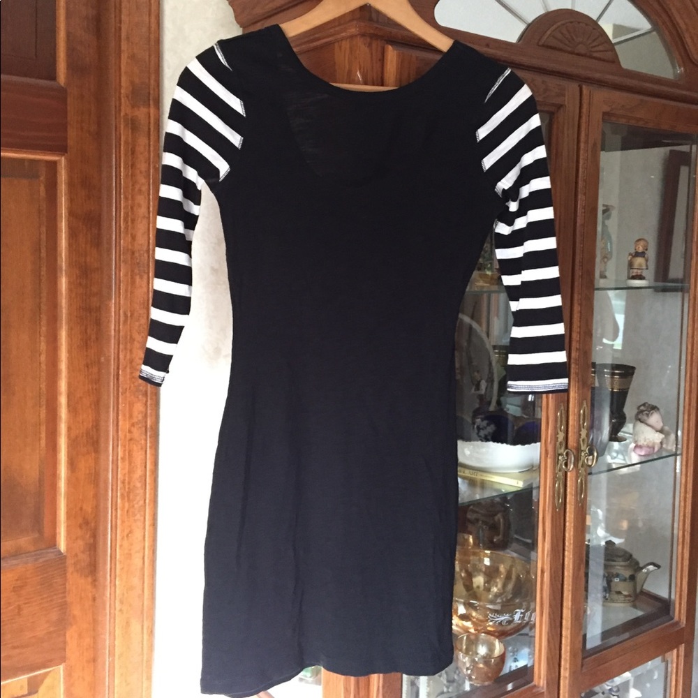 Express dress