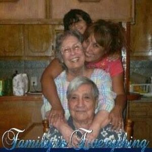 Meet your Posher, Iris