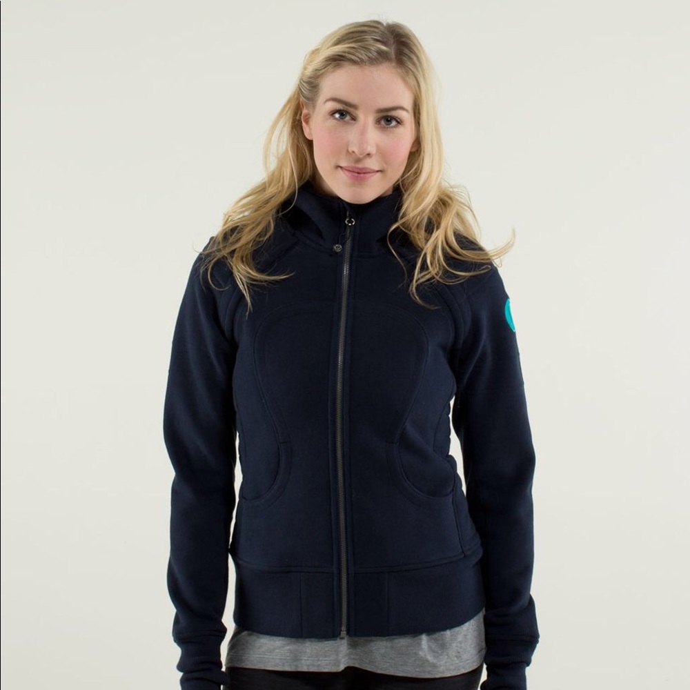 lululemon Scuba Hoodie * Vest