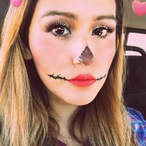 Meet your Posher, Kristyy