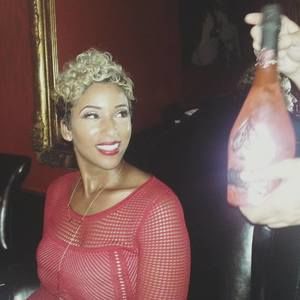 Meet your Posher, Shante