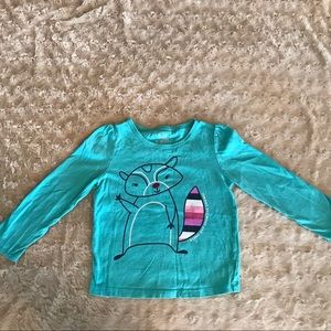 Gap shirt