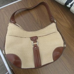 Etienne Aigner handbag
