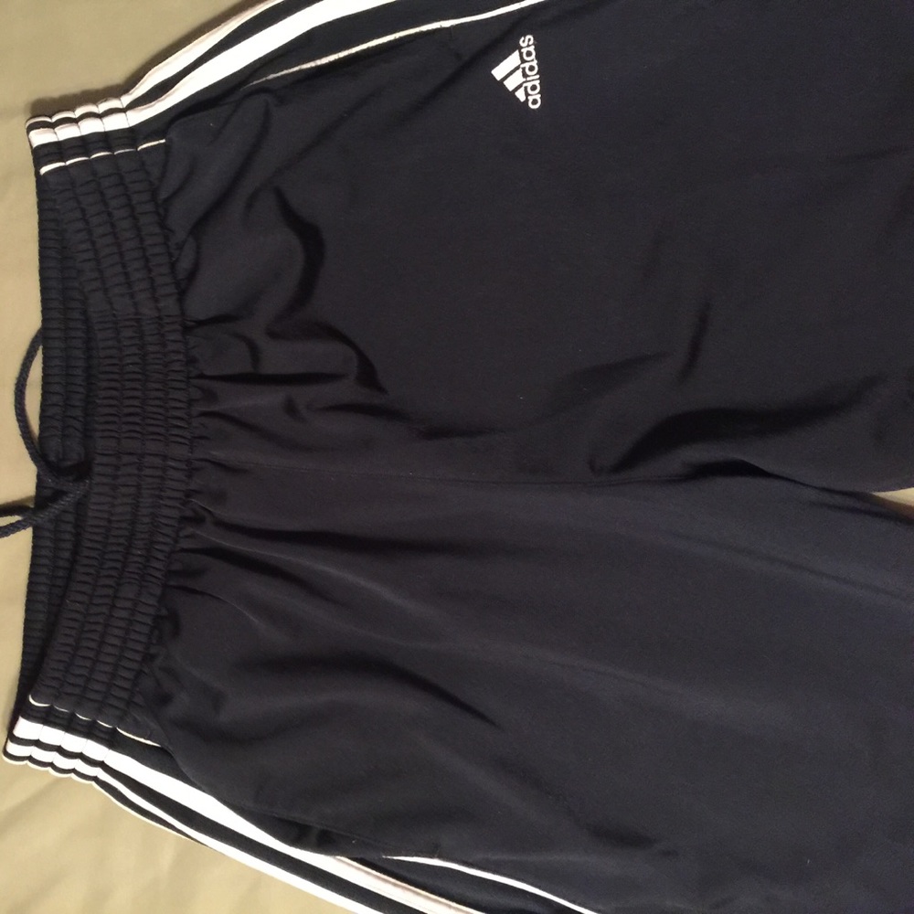 Men's Adidas Sweatpants