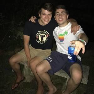 Meet your Posher, Ian