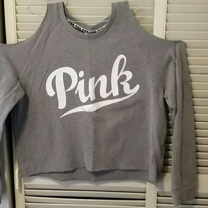 VS COLD SHOULDER Sweatshirt