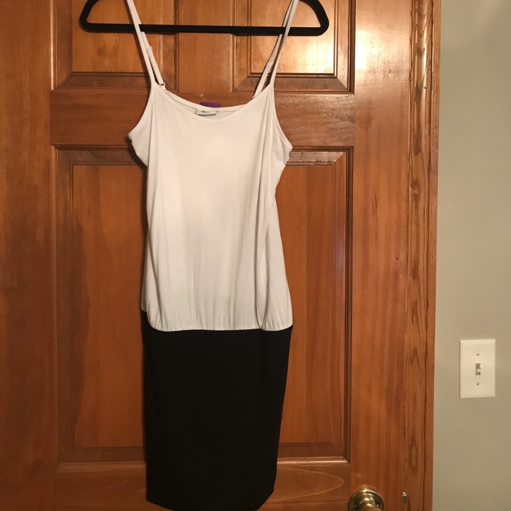 Lascana Venus Spaghetti strap Dress.