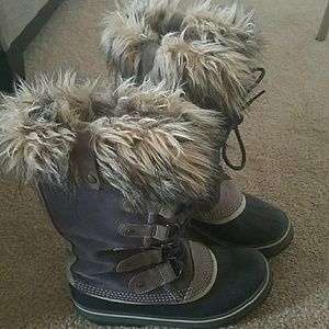 Sorel Joan of Arcadia Boots
