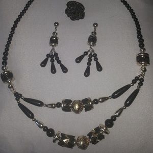 Costume Jewlery