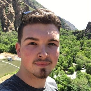 Meet your Posher, Brayden