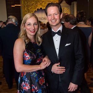 Meet your Posher, Tara