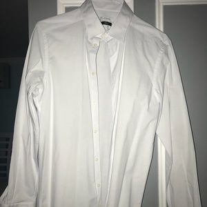 Versace collection men’s dress shirt