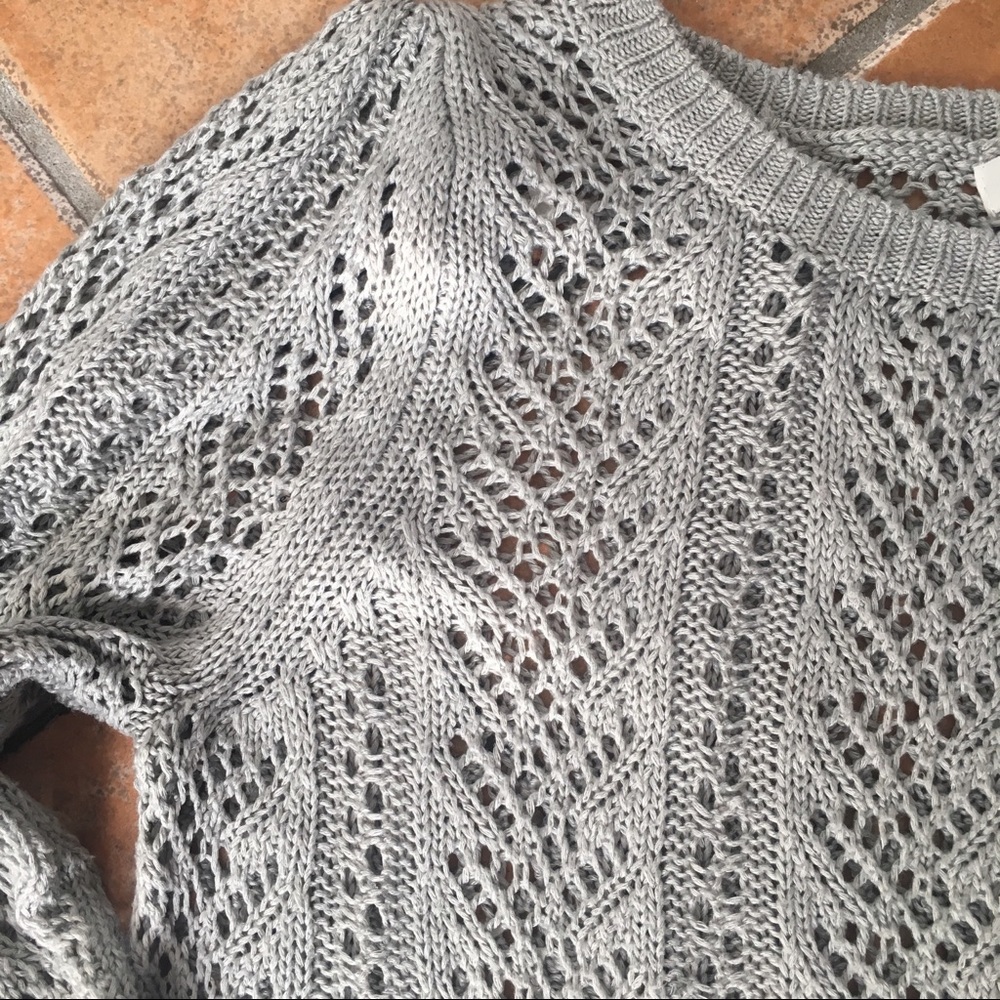 Vintage Forever 21 Sweater - Picture 4 of 7