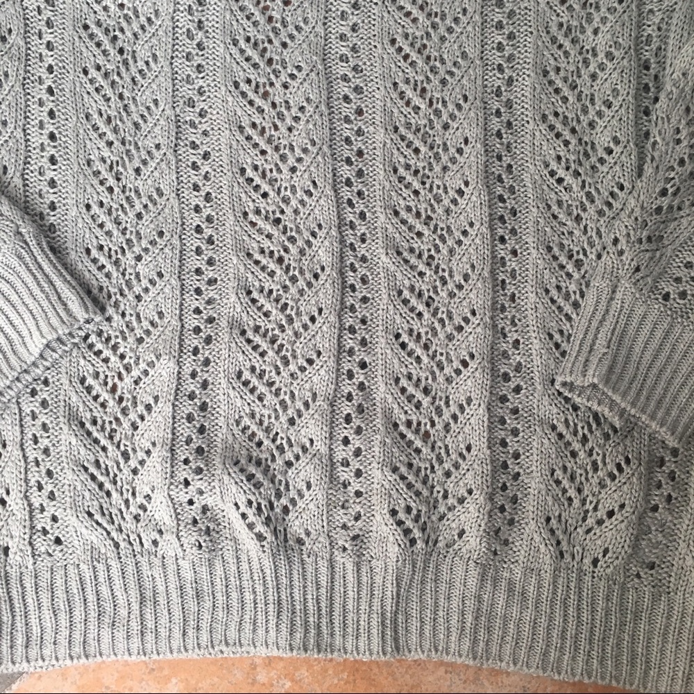 Vintage Forever 21 Sweater - Picture 5 of 7