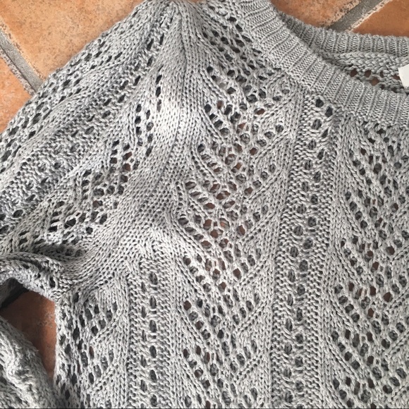 Vintage Forever 21 Sweater - Picture 4 of 7