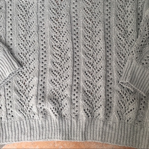 Vintage Forever 21 Sweater - Picture 5 of 7