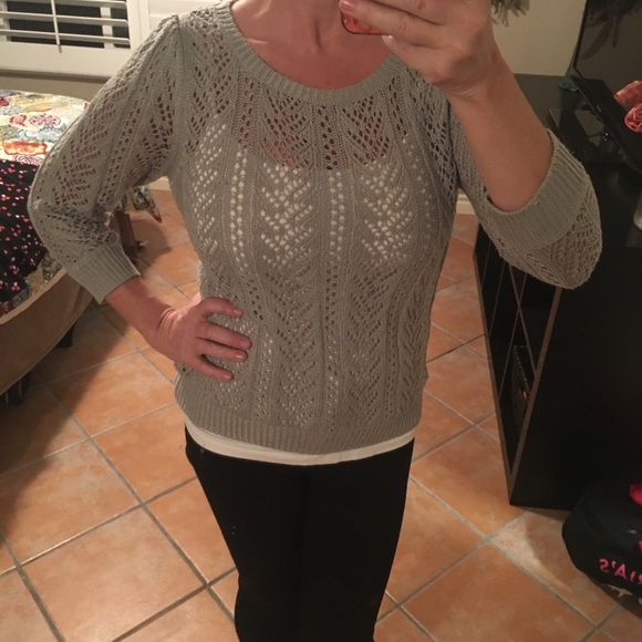 Vintage Forever 21 Sweater - Picture 7 of 7