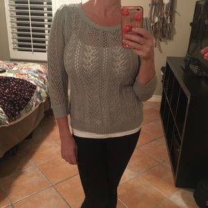 Vintage Forever 21 Sweater