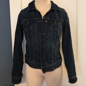 Old Navy Jean Jacket, small