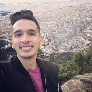 Meet your Posher, Ronald