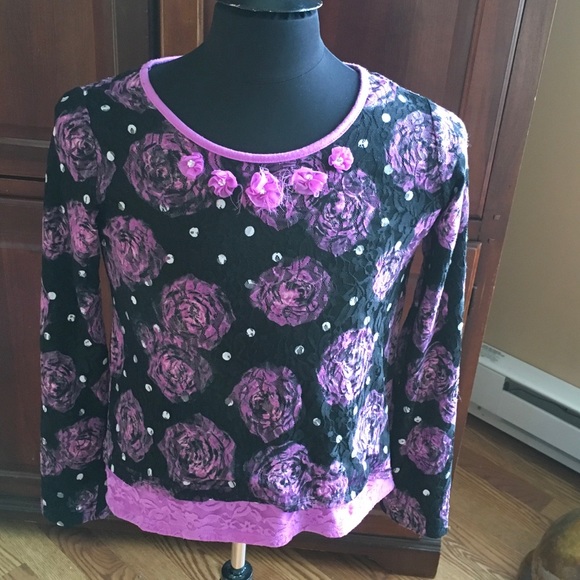 Justice Other - Justice long sleeve shirt