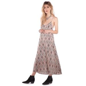 Amuse Society Jupiter dress