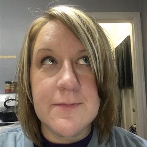 Meet your Posher, Jodi